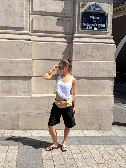 STUDIO RENUE TANK TOP