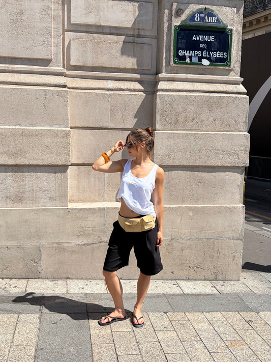 STUDIO RENUE TANK TOP