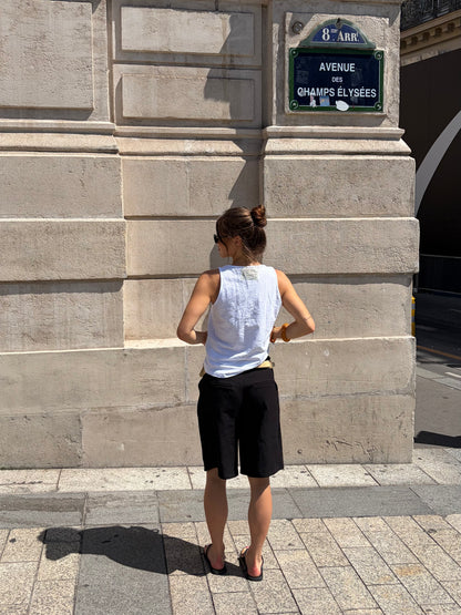 STUDIO RENUE TANK TOP