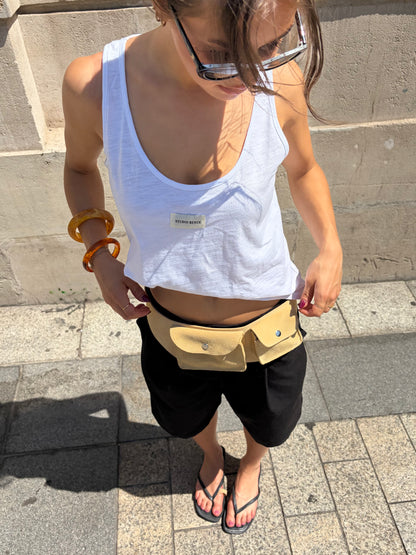 STUDIO RENUE TANK TOP