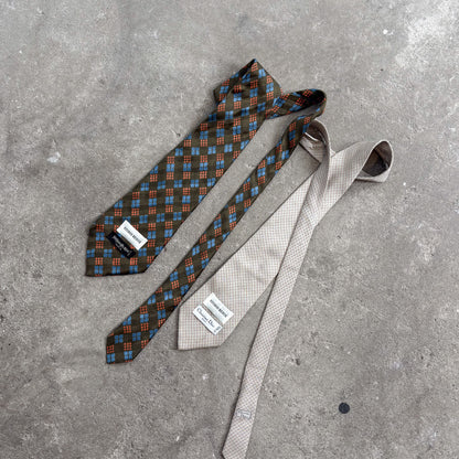 RENUED YSL TIE